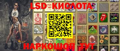 стаф Кимры